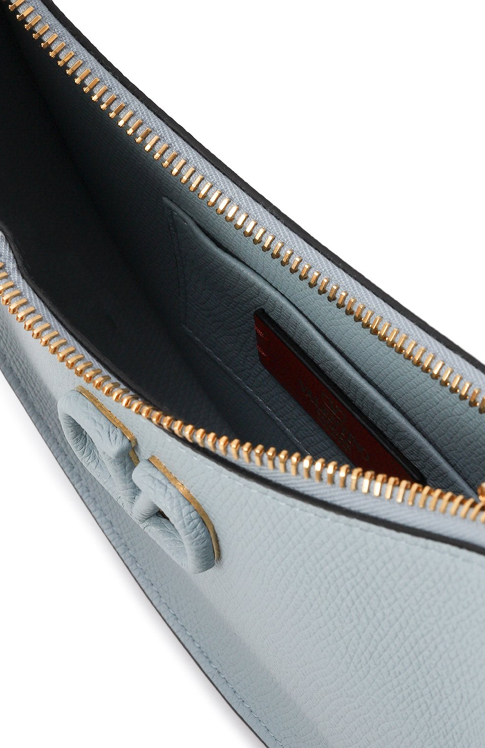 Сумка vlogo signature mini VALENTINO, арт. 5W2P0W19/RQR, фото 5