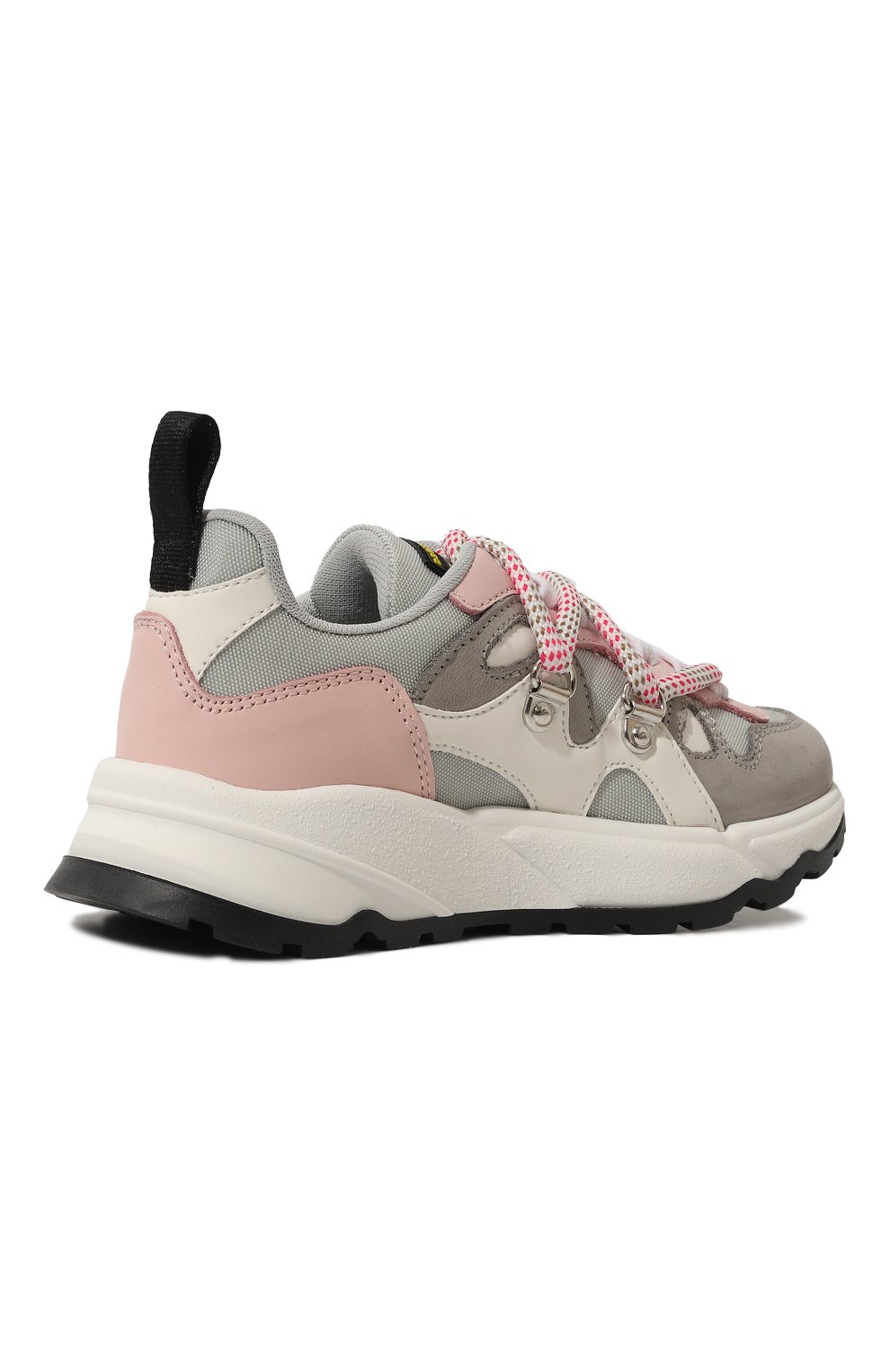 Кроссовки DSQUARED2, арт. 77732/28-35, фото 3