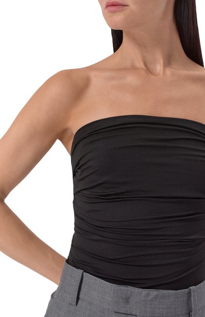 Боди gwyneth AGOLDE, арт. A73421460, фото 5