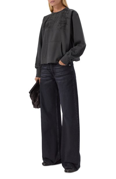 Хлопковый свитшот MAISON MARGIELA, арт. S51GU0149/S25520, фото 2