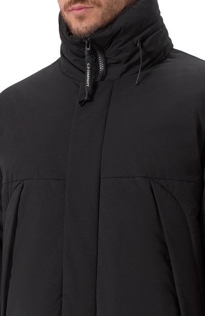 Пуховик C.P. COMPANY, арт. 19CM0W008A110264A, фото 5