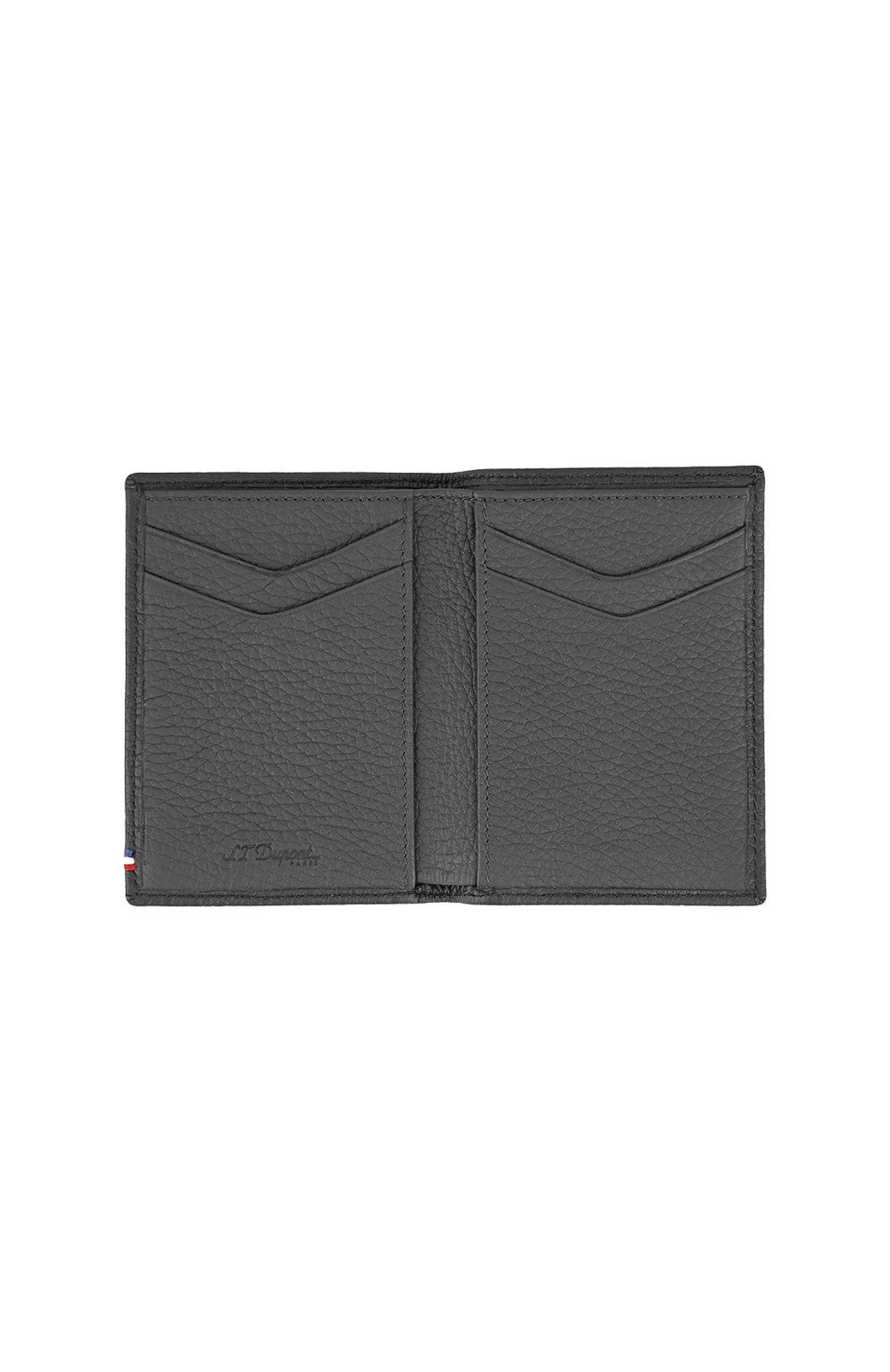 Кожаное портмоне S.T. DUPONT, арт. 180223, фото 3