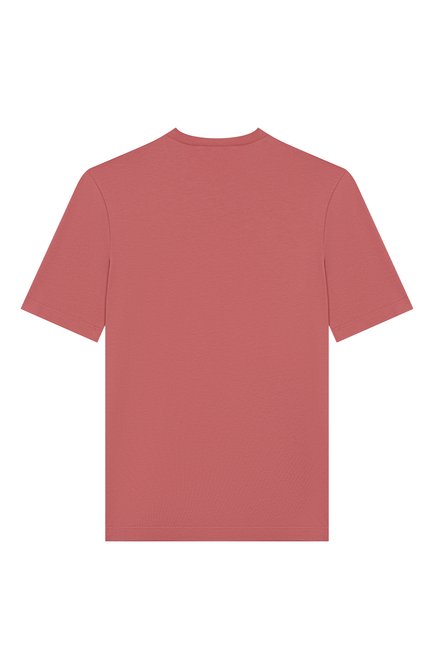 Хлопковая футболка MARNI, арт. M01596/M00HZ