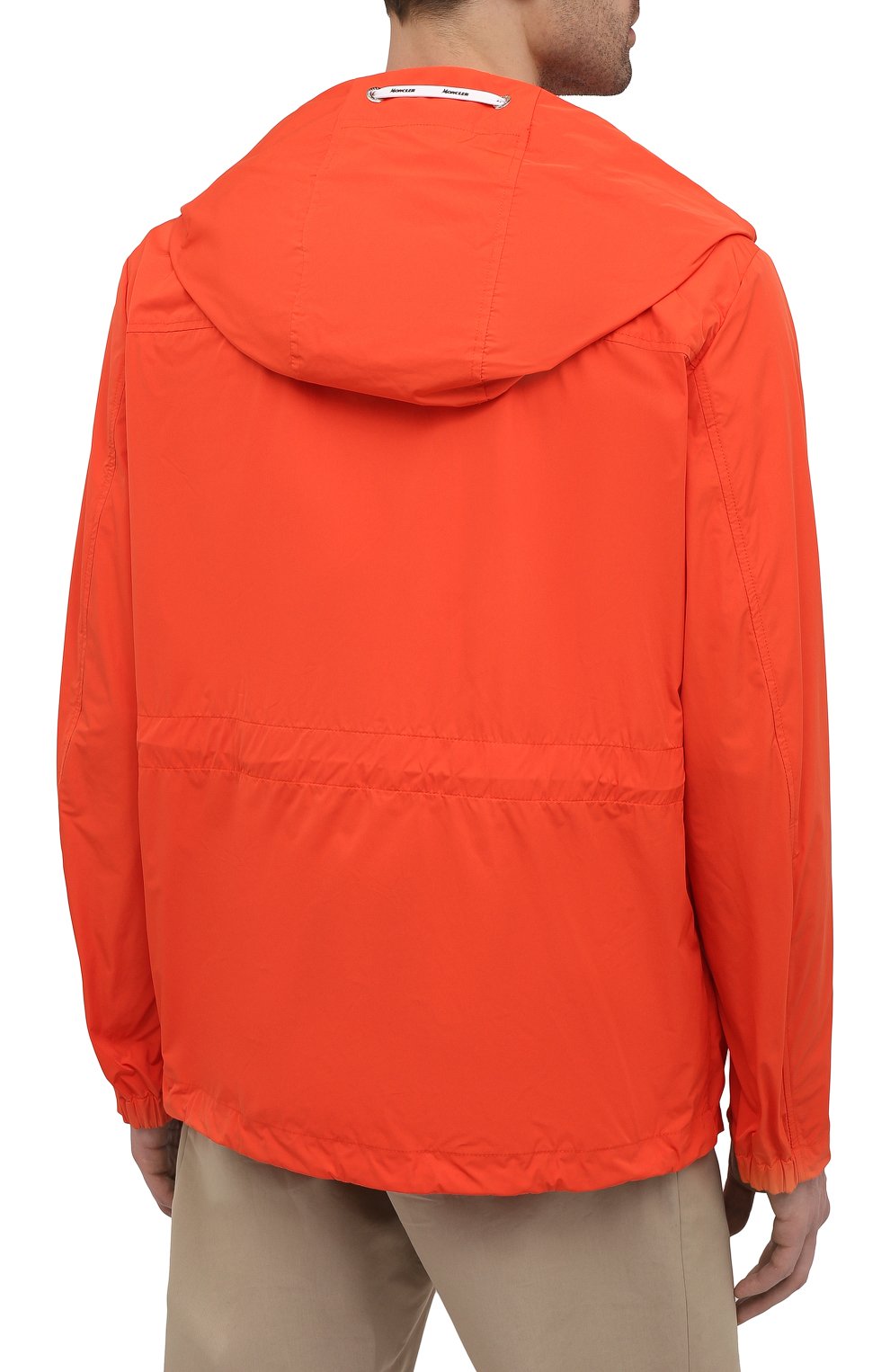 Куртка carion MONCLER, арт. G1-091-1B738-00-54A91, фото 4