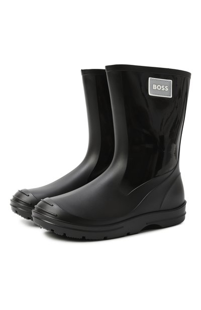 Резиновые сапоги BOSS, арт. J52723