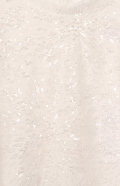 Платье с отделкой пайетками EIRENE, арт. FW2526161/11A-12A, фото 3