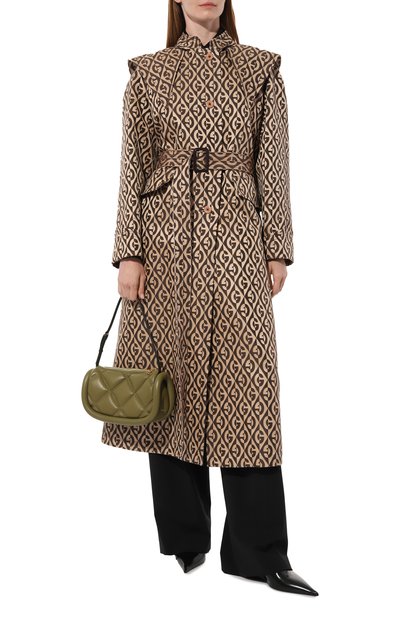 Пальто GUCCI, арт. 581837 Z8AEX, фото 2