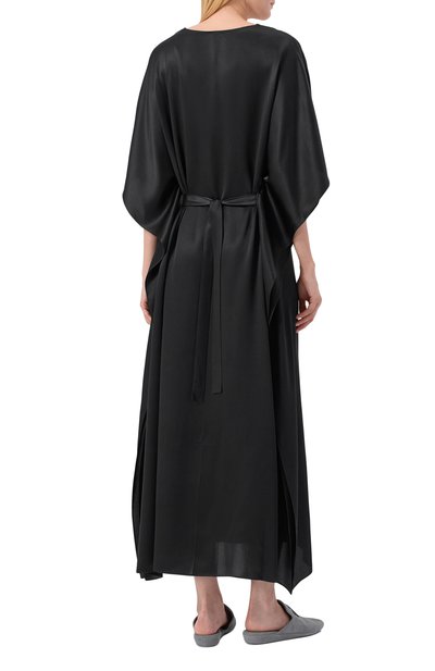 Шелковая сорочка CARINE GILSON, арт. AG1792DS, фото 4