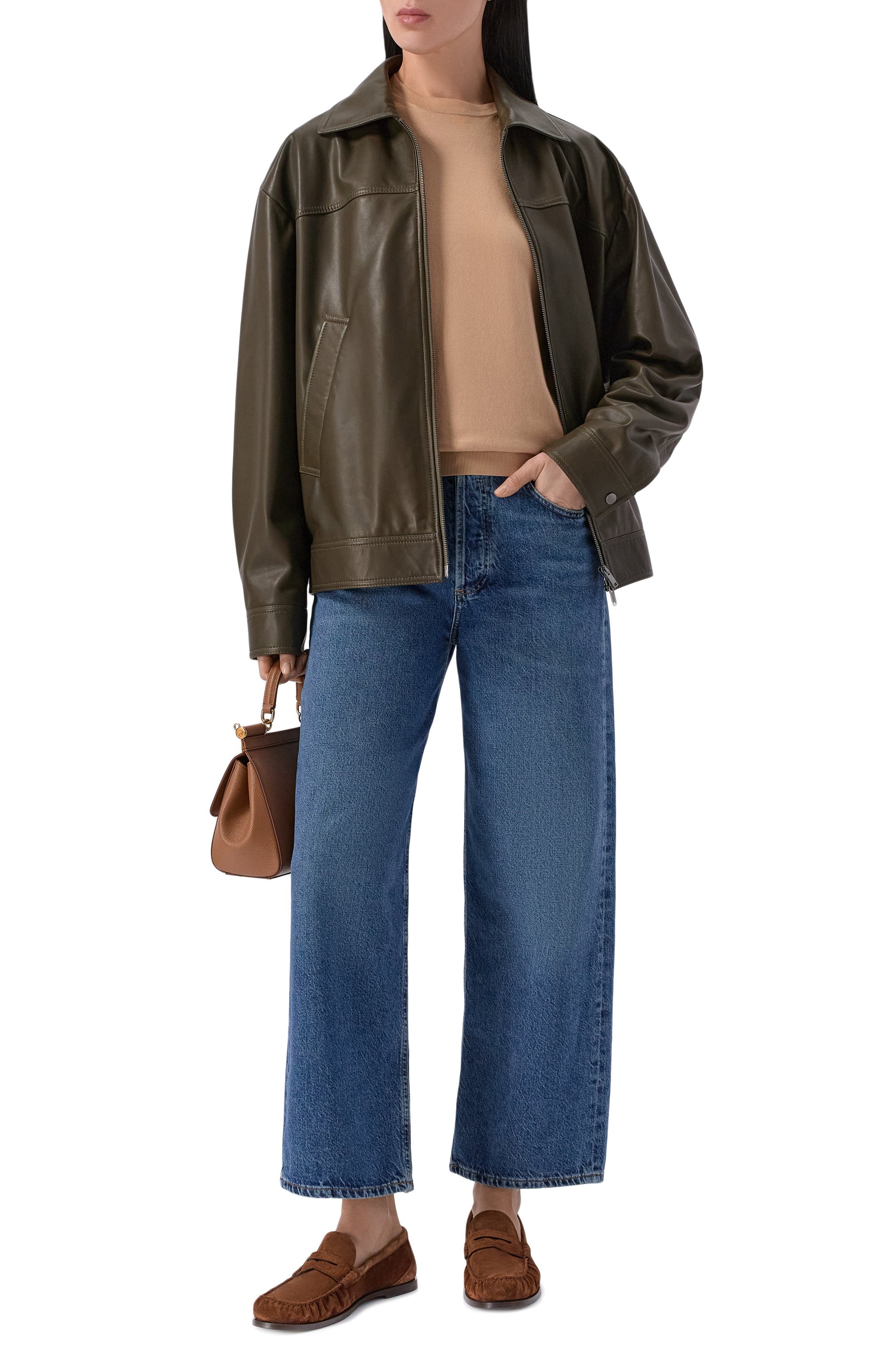 Хлопковый пуловер LORO PIANA, арт. FA09877, фото 2