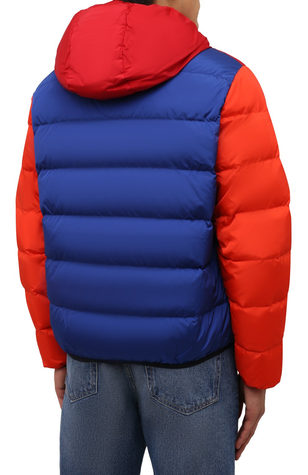 Пуховик DSQUARED2, арт. S71AN0306/S53817, фото 4