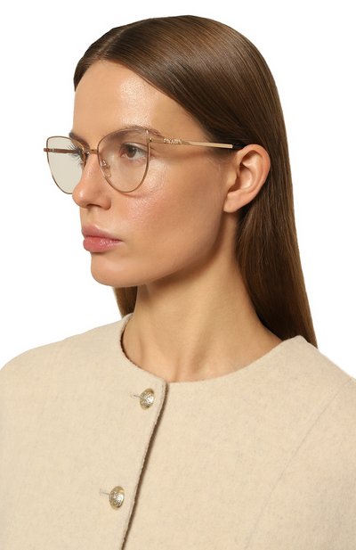 Оправа MOSCHINO, арт. M0S534 DDB, фото 2