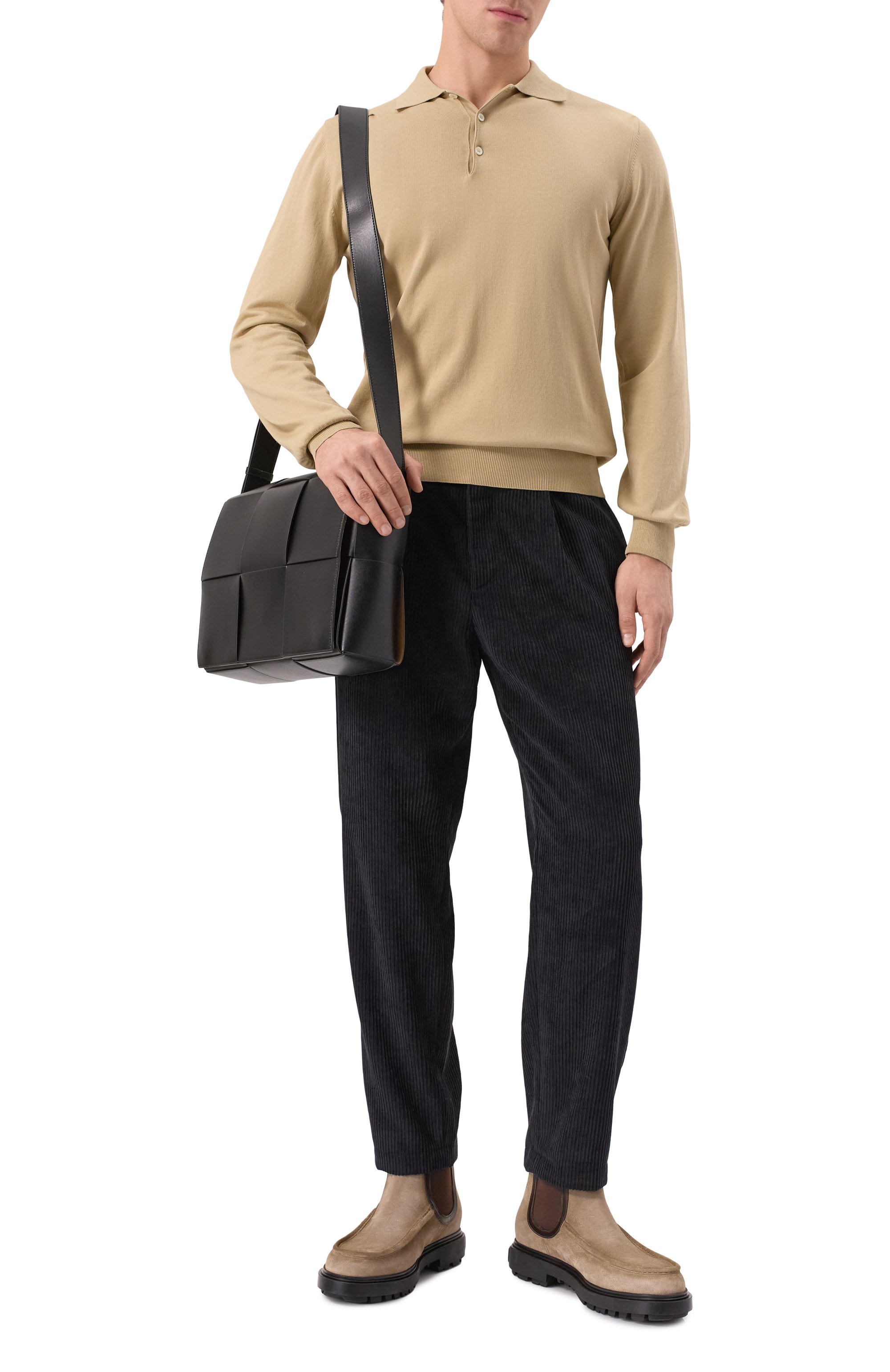 Сумка BOTTEGA VENETA, арт. 629202/V47U0, фото 8