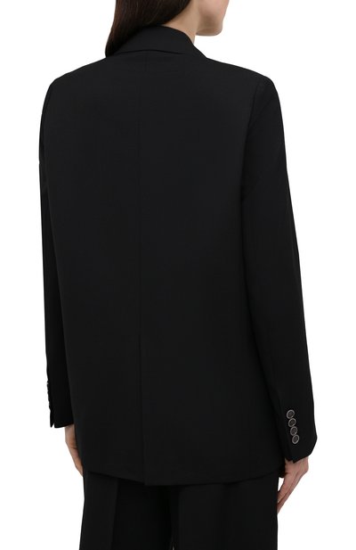 Жакет ACNE STUDIOS, арт. AH0130, фото 4