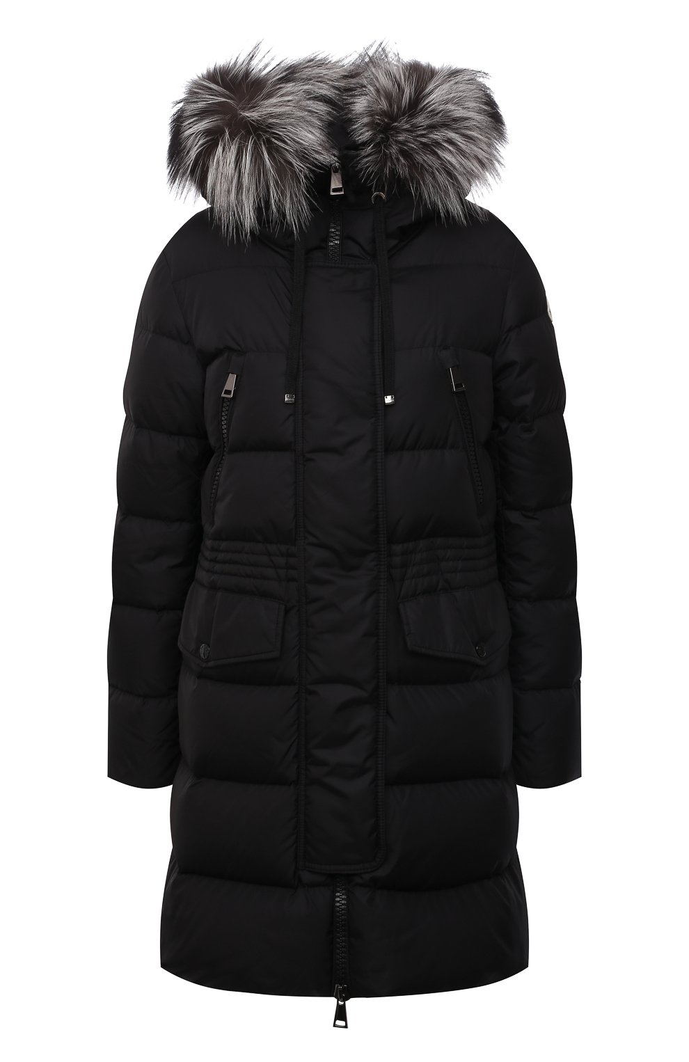 Пуховик aphroti MONCLER, арт. G2-093-1B510-02-C0059, фото 1