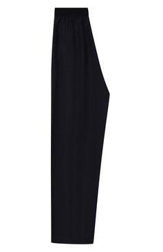 Шелковые брюки AGNONA, арт. T70608S/U401C, фото 2