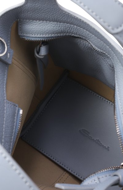 Сумка SANTONI, арт. DIBGA2709EN-ATXW, фото 5