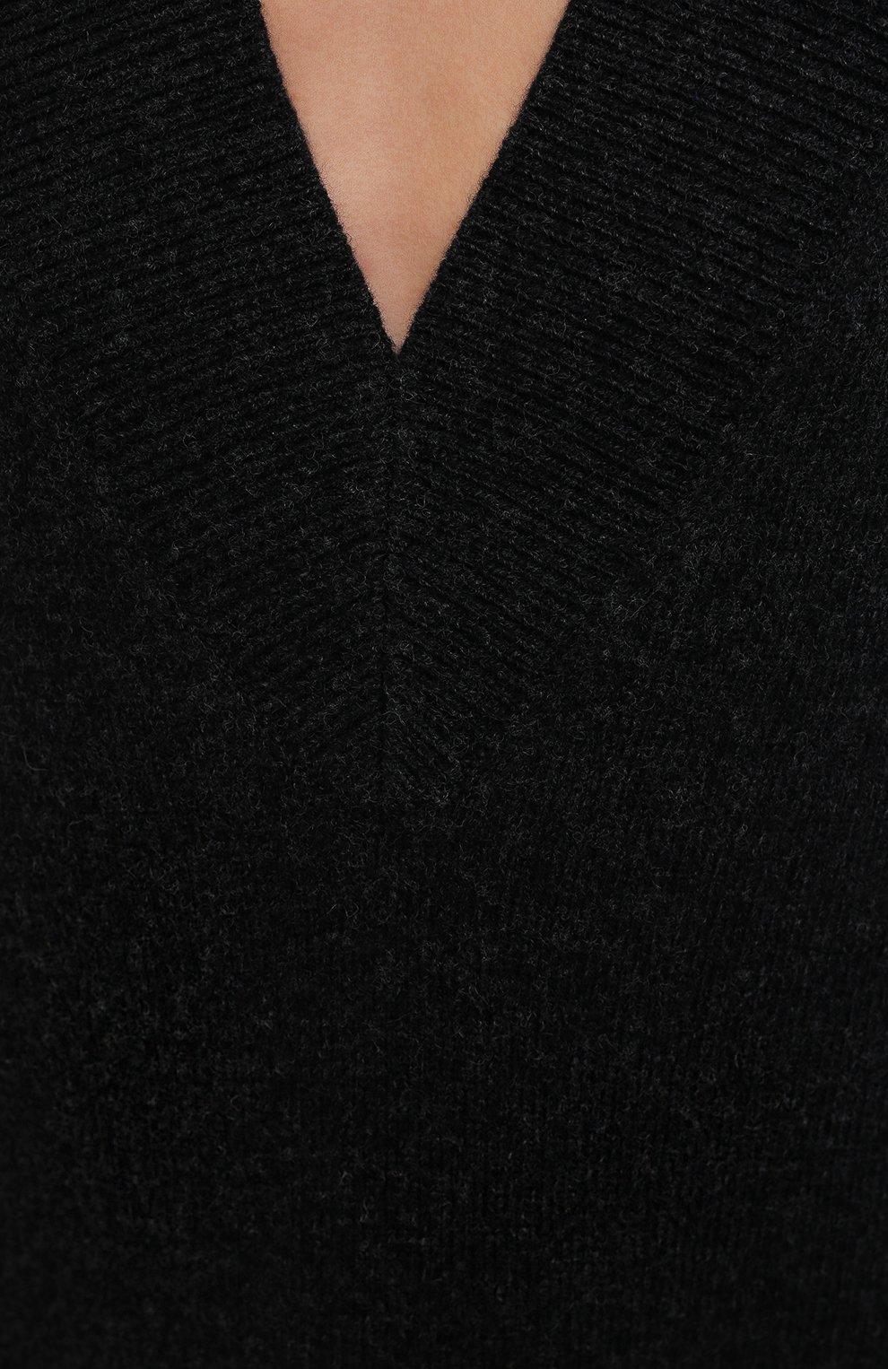 Шерстяное платье DRIES VAN NOTEN, арт. 212-011226-3702, фото 5