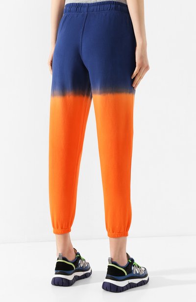 Хлопковые джоггеры POLO RALPH LAUREN, арт. 211779488, фото 4