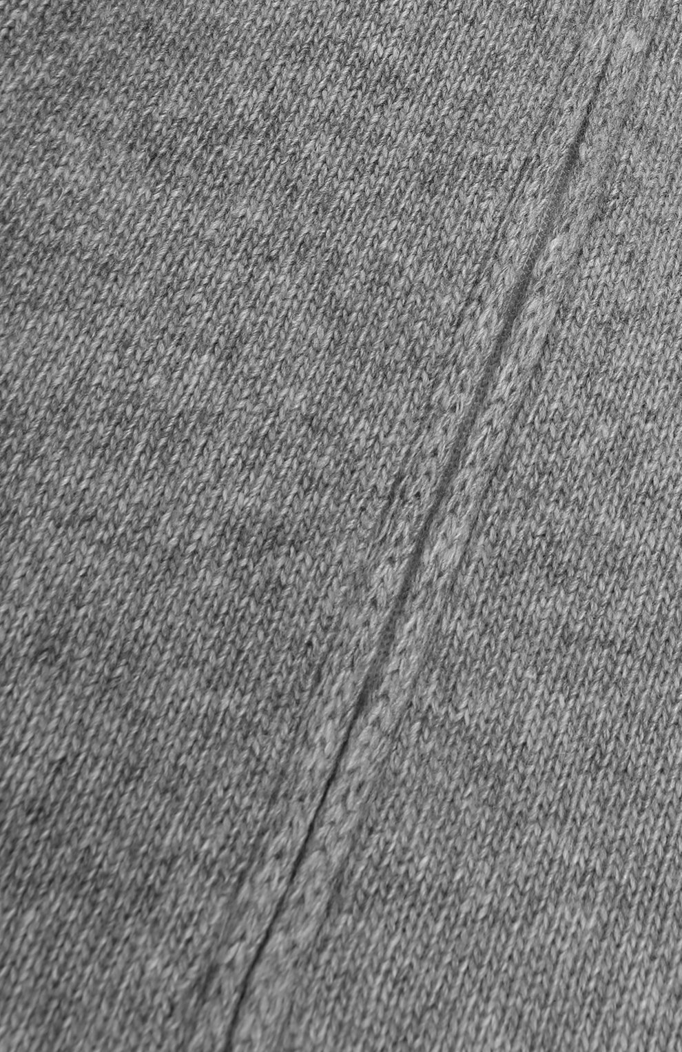 Вязаный кардиган на молнии с капюшоном KUXO, арт. P839-500/8A-12A, фото 3