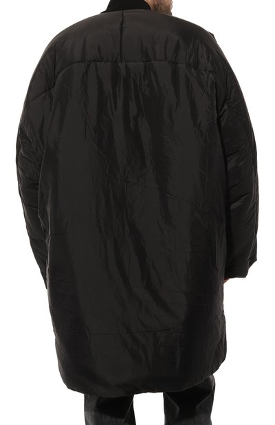 Утепленная куртка DIESEL, арт. A06935/0BIAM, фото 4