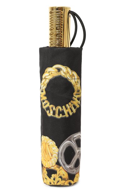 Складной зонт MOSCHINO, арт. 8843-0PENCL0SE, фото 5