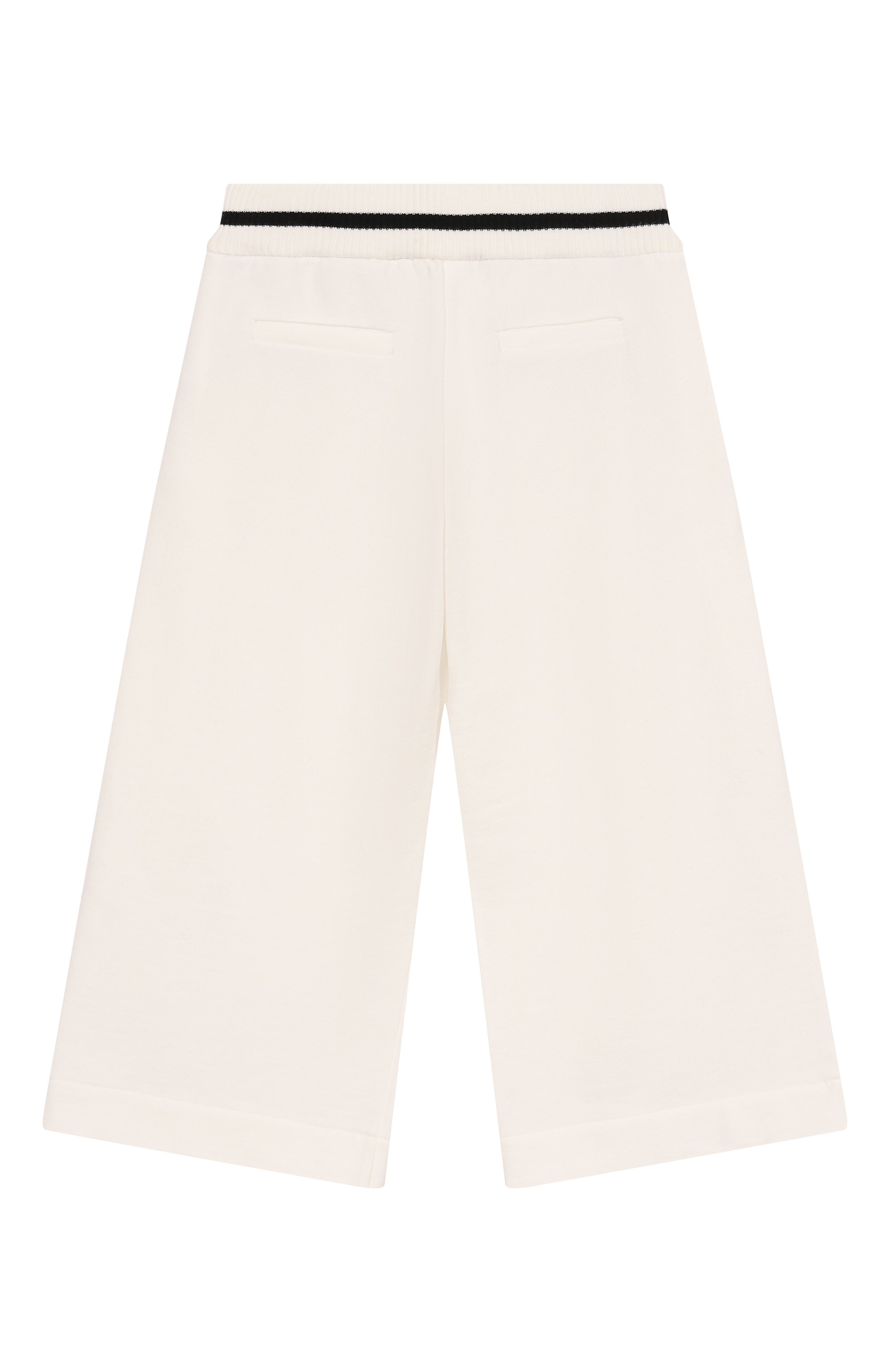 Хлопковые брюки BRUNELLO CUCINELLI, арт. BN05NE636A, фото 2