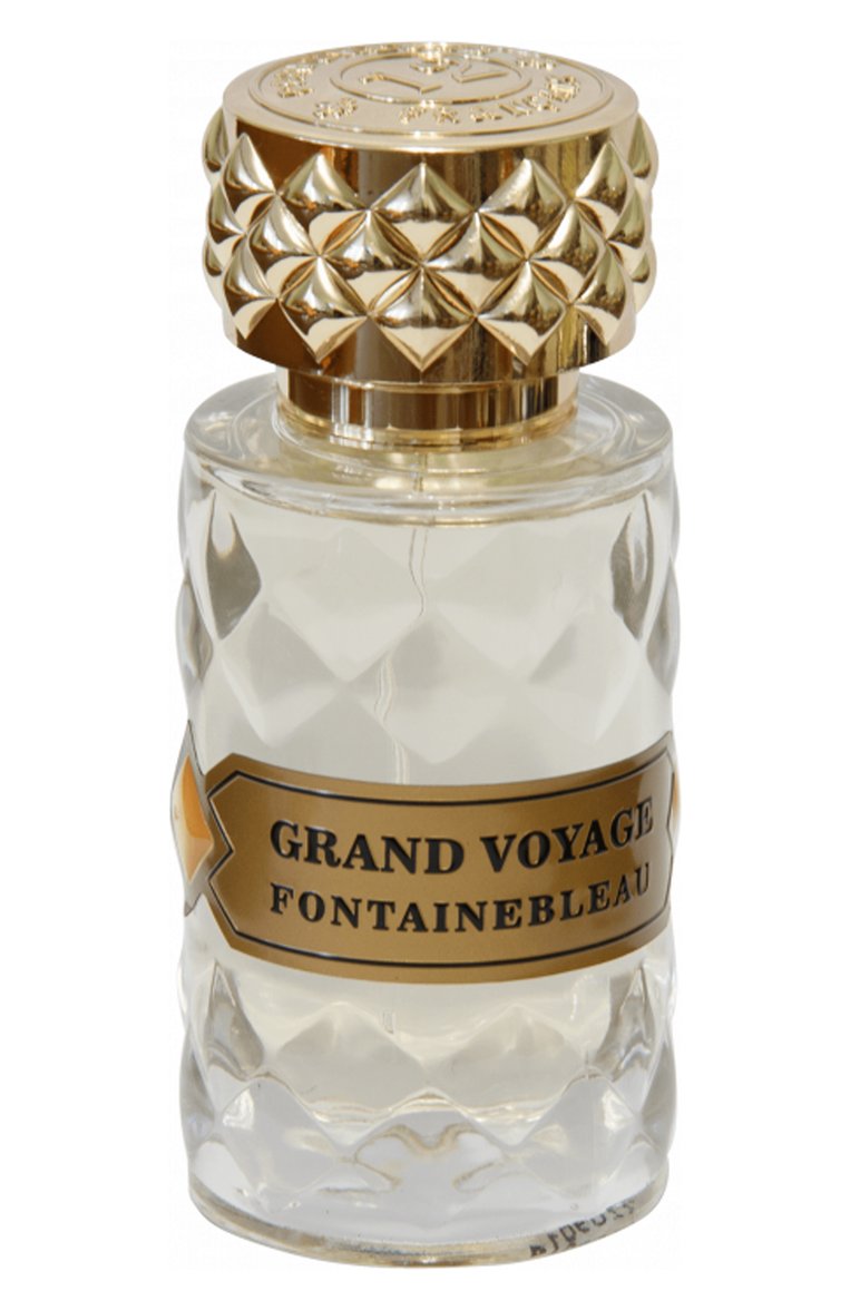 Духи fontainebleau (50ml) 12 FRANCAIS PARFUMEURS бесцветного цвета, арт. 3259318752485 | Фото 1 (Региональные ограничения белый список (Axapta Mercury): Не проставлено; Нос: Не проставлено; Тип продукта - парфюмерия: Духи; Ограничения доставки: flammable)