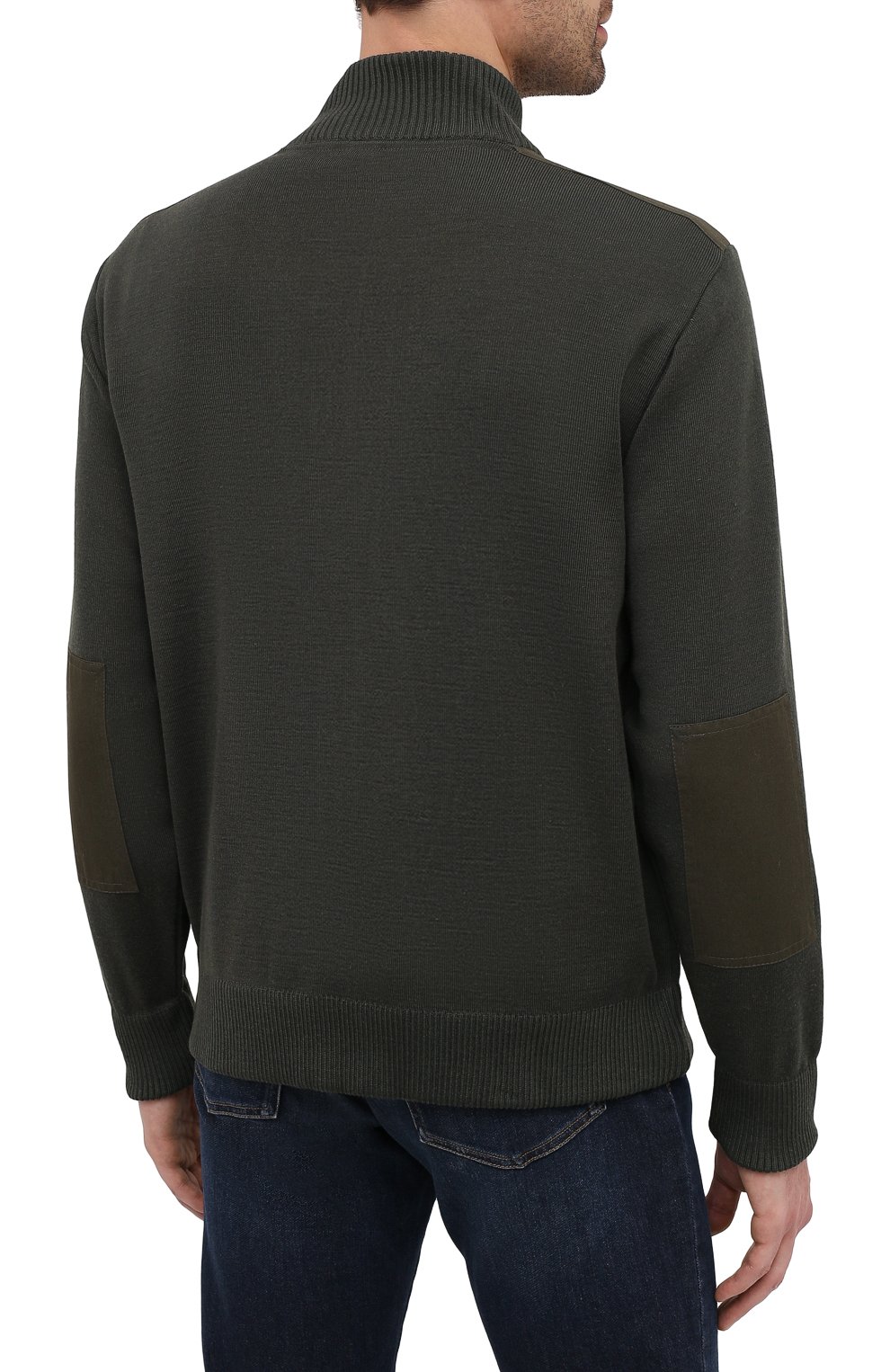 Кардиган PAUL&SHARK, арт. C0P1029/FUP, фото 4