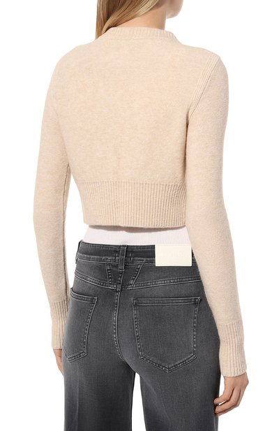 Кардиган PHILOSOPHY DI LORENZO SERAFINI, арт. A0913/5702, фото 4