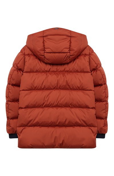 Пуховая куртка HERNO, арт. PI0109B/12004/4A-8A, фото 2