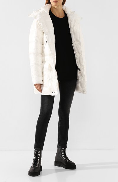 Пуховик r13 x brumal R13, арт. R13/W7482D, фото 2