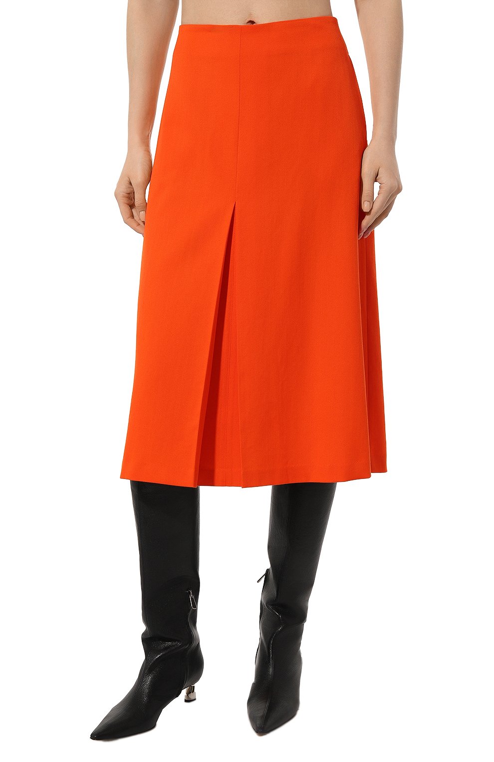 Шерстяная юбка NOBLE&BRULEE, арт. NB84/2023/1, фото 3