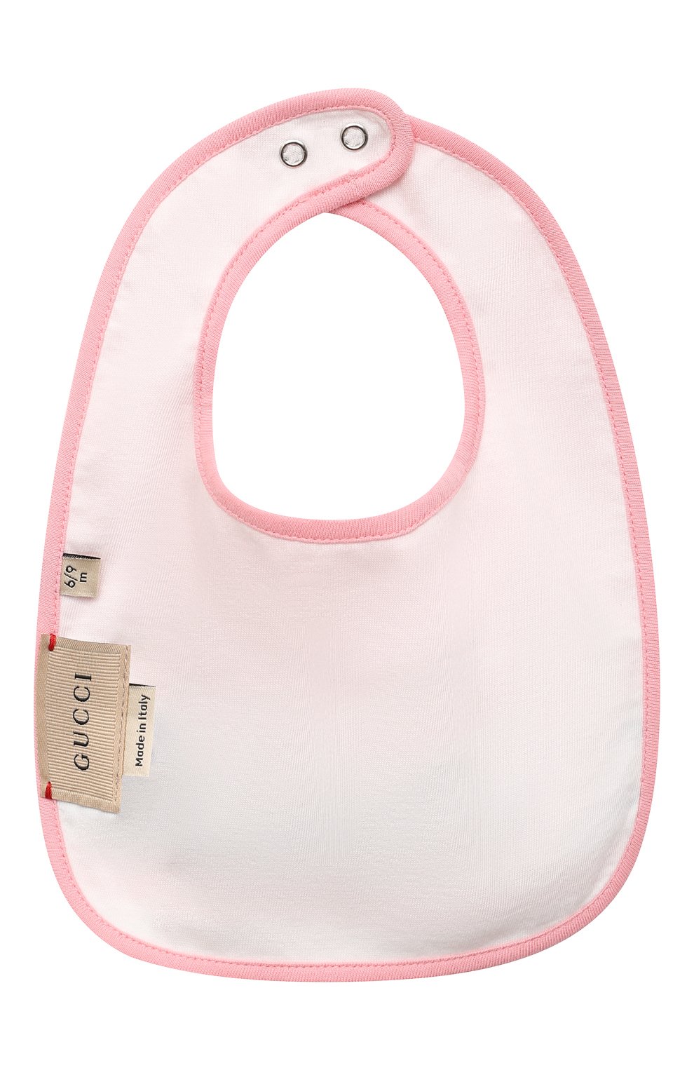 Комплект из трех предметов GUCCI, арт. 679055/XJD0A/9-12M, фото 7