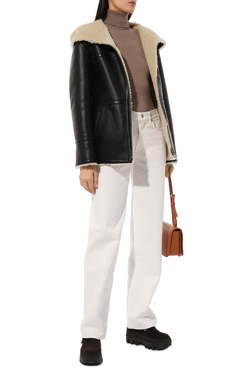 Замшевые ботинки PREMIATA, арт. M6558/CAM0SCI0 T.M0R0+M.NATURE, фото 2