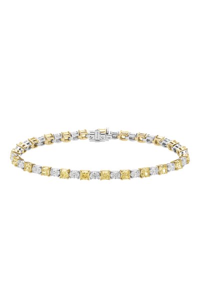 Женский браслет MERCURY, арт. MB24109/WYG/CUOV