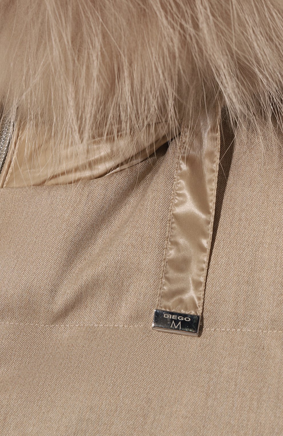 Пуховик DIEGO M, арт. 24IM-Z708, фото 5