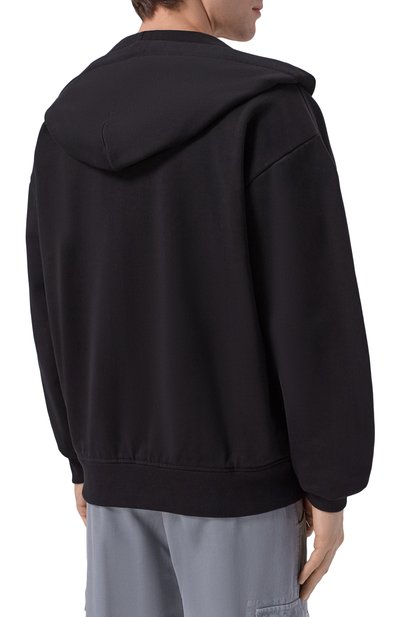 Хлопковая толстовка DOLCE & GABBANA, арт. G9AIYZ/G7PZG, фото 4