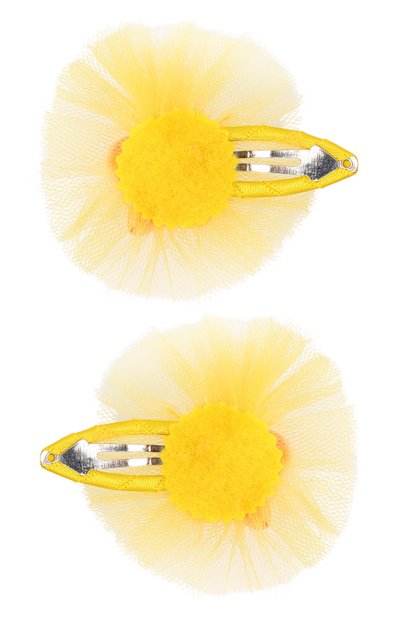 Комплект из двух заколок JUNEFEE, арт. 7236, фото 2