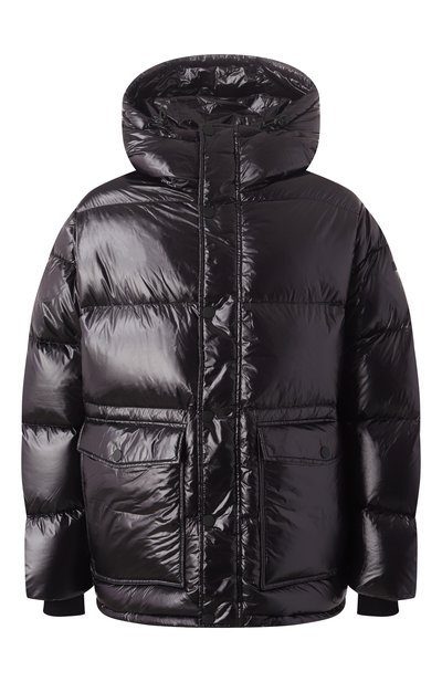 Пуховик EA7, арт. 6DPB31/PN2MZ, фото 1