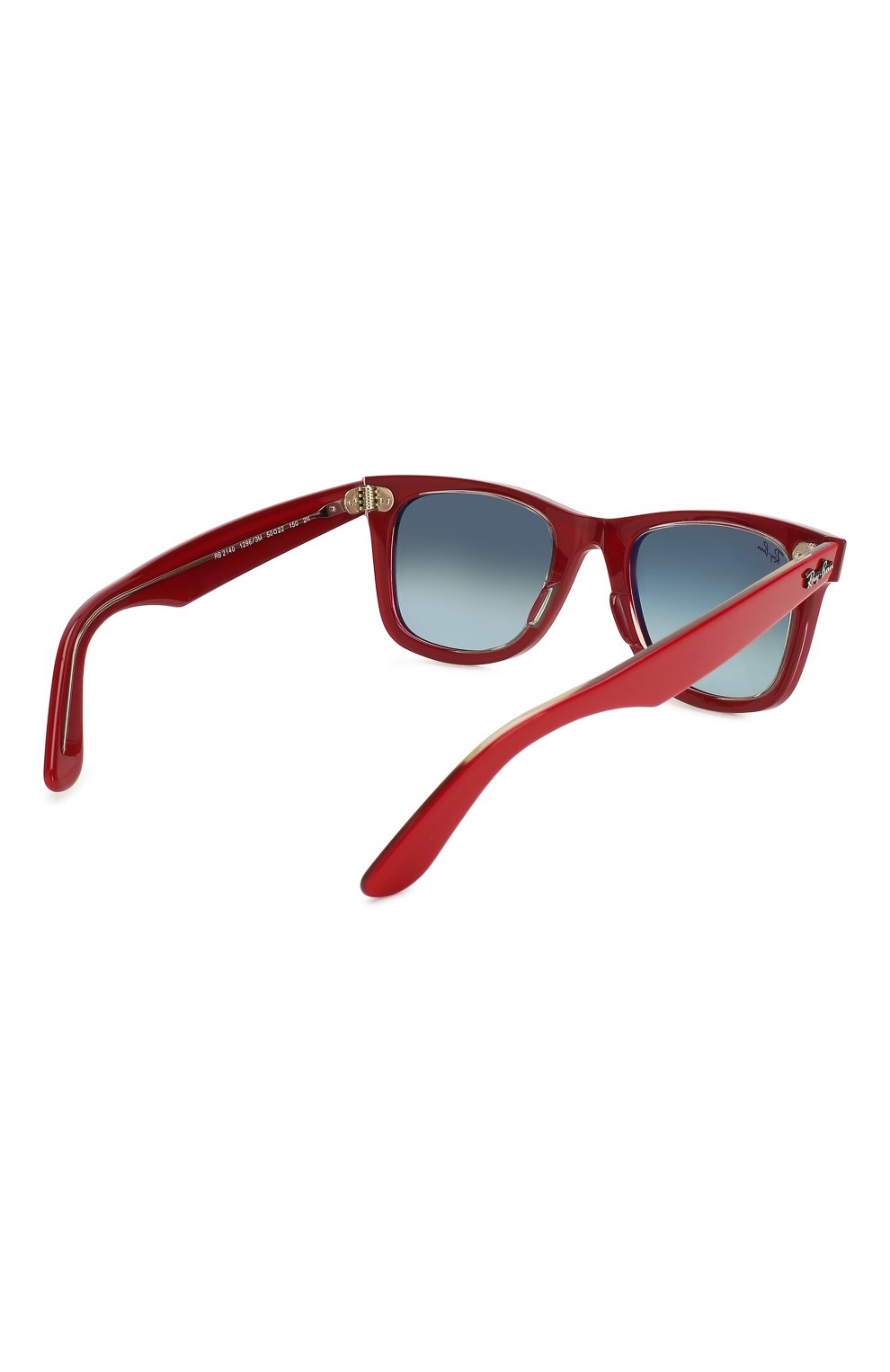 Солнцезащитные очки RAY-BAN, арт. 2140-12963M, фото 4