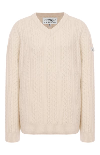 Женский свитер MM6, арт. S62HN0008/M13195