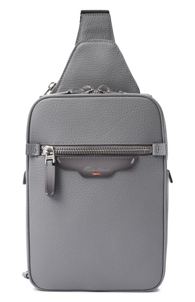 Рюкзак SANTONI, арт. UIBGA2869BS-AITB, фото 1