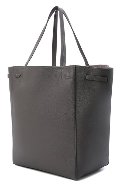 Сумка-шопер cabas phantom CELINE, арт. 189143TNI, фото 3