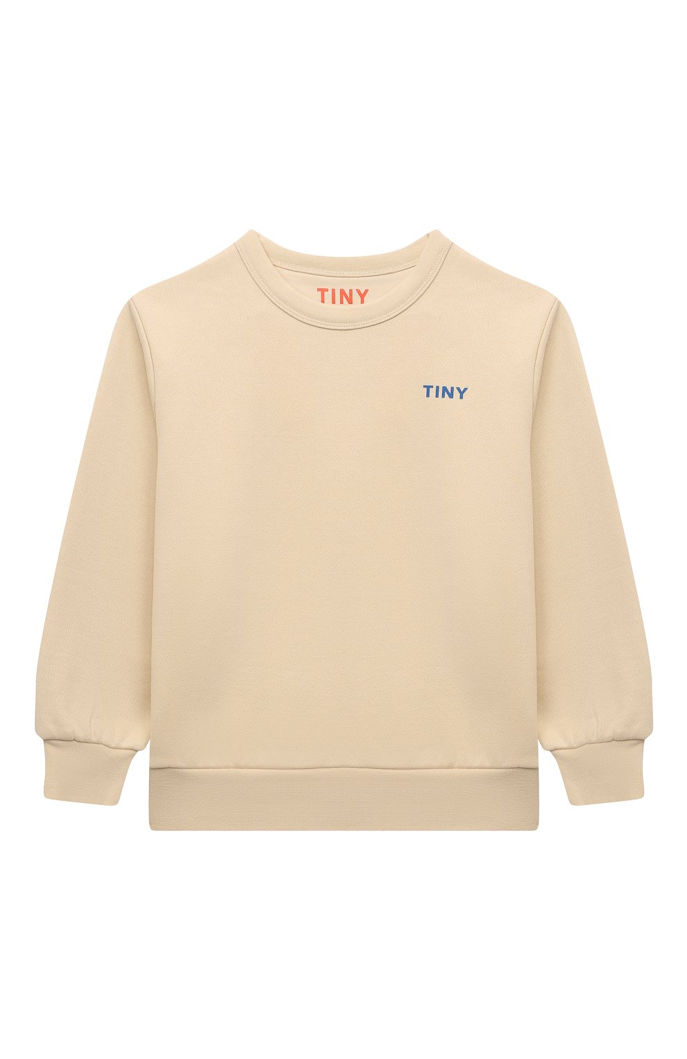 Хлопковый свитшот TINYCOTTONS, арт. AW24-161, фото 1