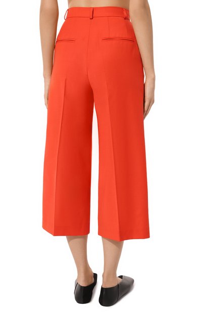 Шерстяные брюки SIMPLIFY, арт. BRK06, фото 4