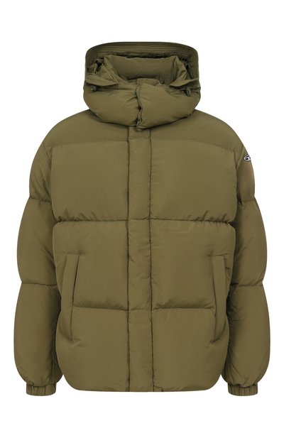 Мужская пуховик DIESEL, арт. A10601/0AEAI