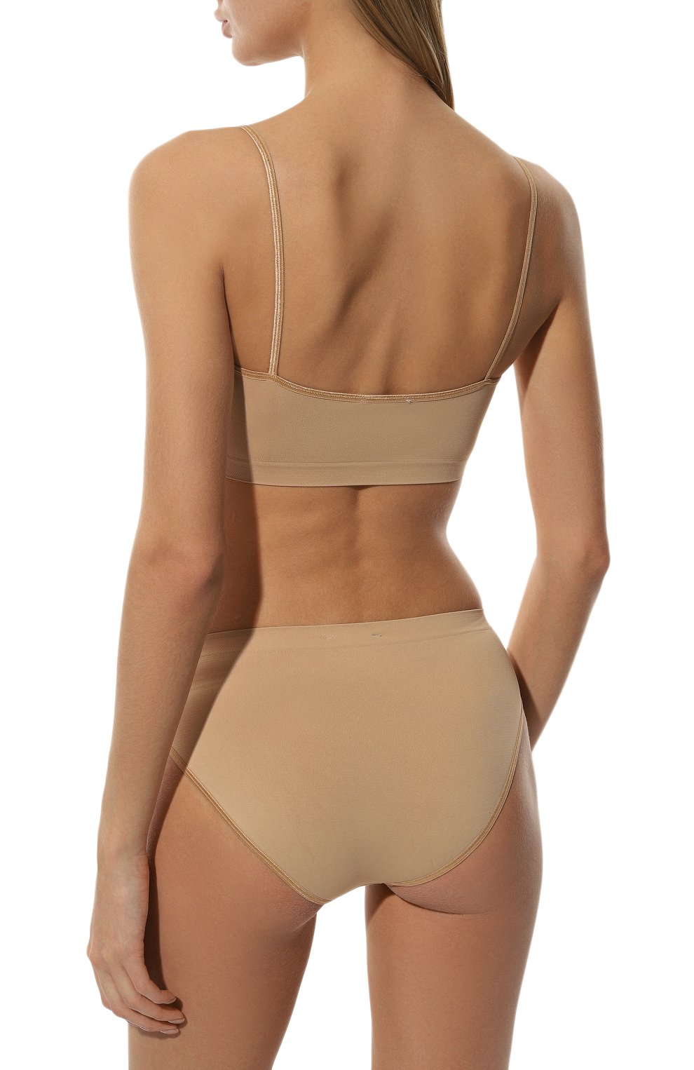 Трусы-слипы HANRO, арт. 071812., фото 3