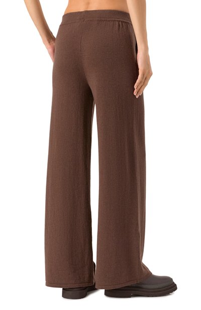 Кашемировые брюки MVST, арт. MUW120, фото 4