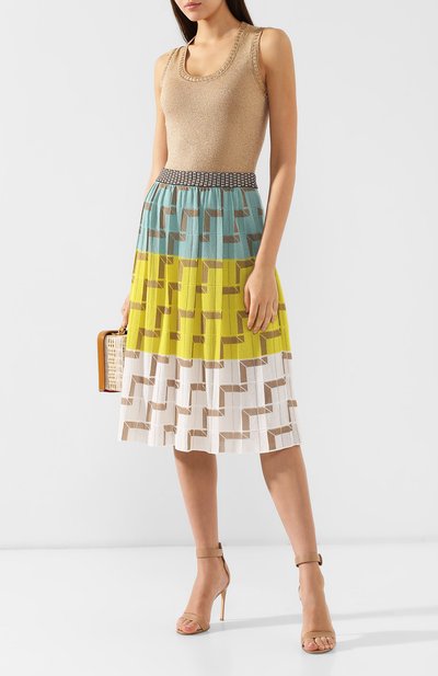 Топ M MISSONI, арт. 2DJ00036/2K000W, фото 2