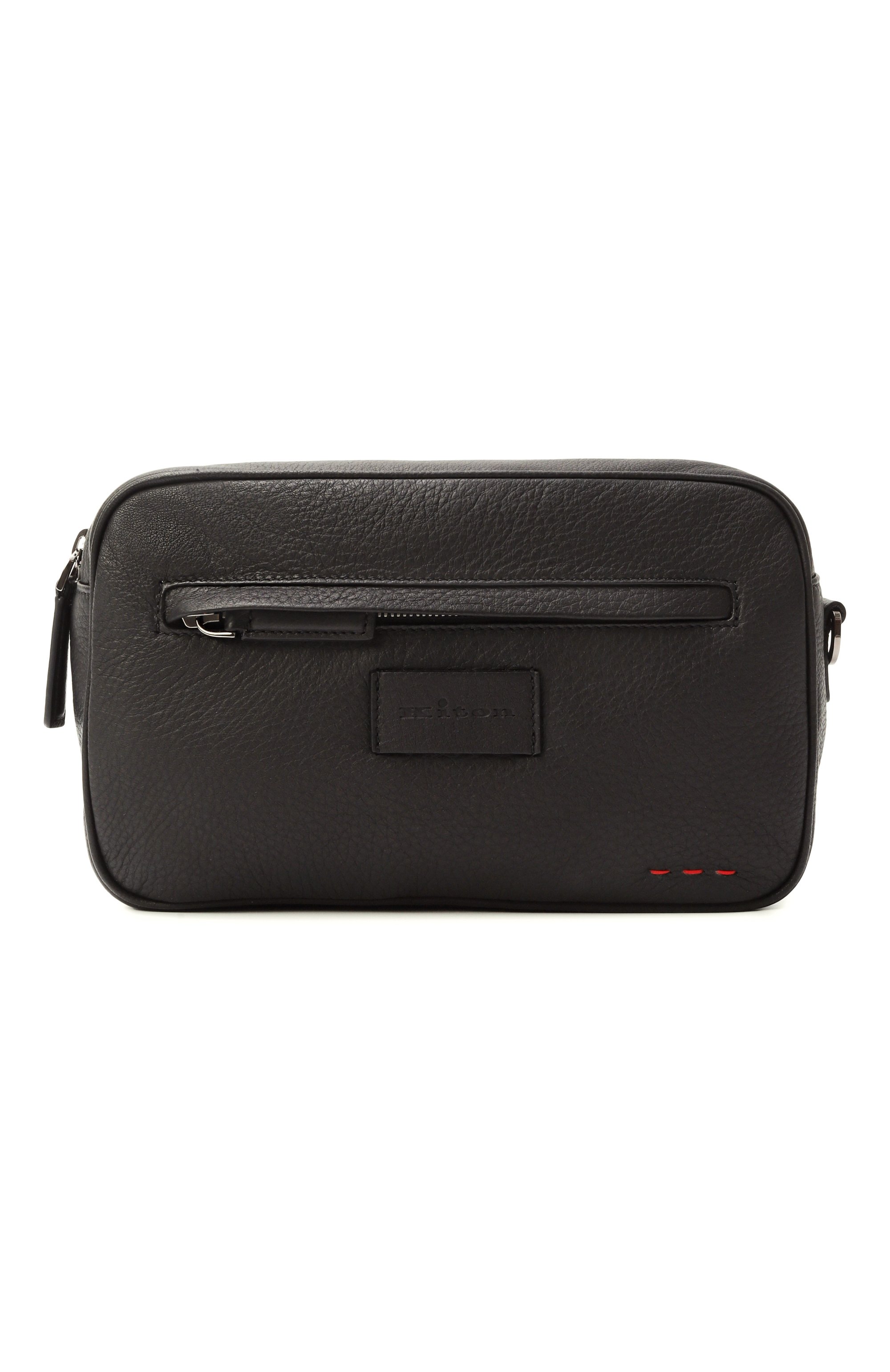 Борсетка KITON, арт. UBA0108N0122302, фото 1